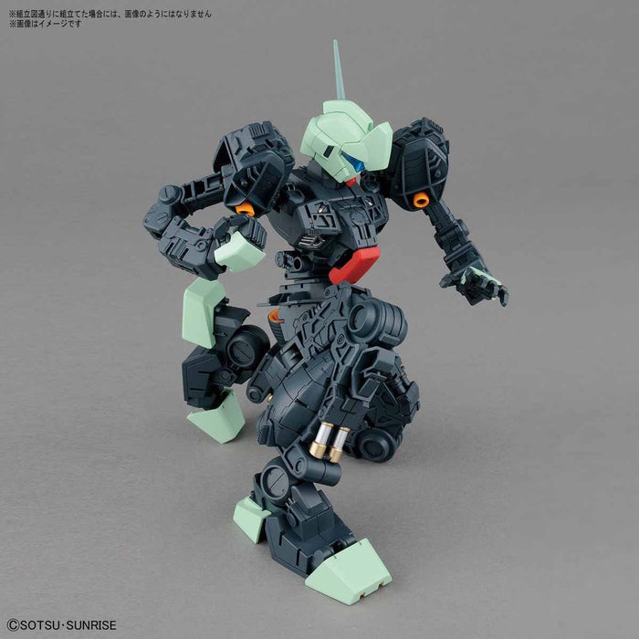 Bandai Mg 1/100 Rgm-89 Jegan Plastic Model Kit Gundam Cca