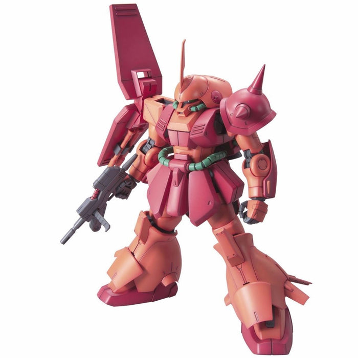 Bandai Mg 1/100 Rms-108 Marasai Plastique Maquette Kit Z Gundam