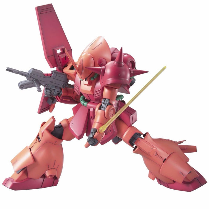 Bandai Mg 1/100 Rms-108 Marasai Plastic Model Kit Z Gundam