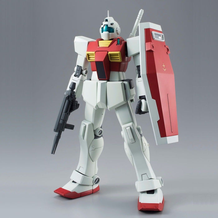 Bandai Mg 1/100 Rms-179 Gm II Unicorn Ver Plastikmodellbausatz Gundam Uc Japan