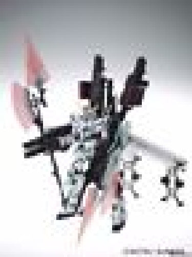 Bandai Mg 1/100 Rx-0 Full Armor Unicorn Gundam Plastic Model Kit Gundam Uc