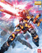 Bandai Mg 1/100 Rx-0 Unicorn Gundam 02 Banshee Plastic Model Kit Gundam Uc - Japan Figure