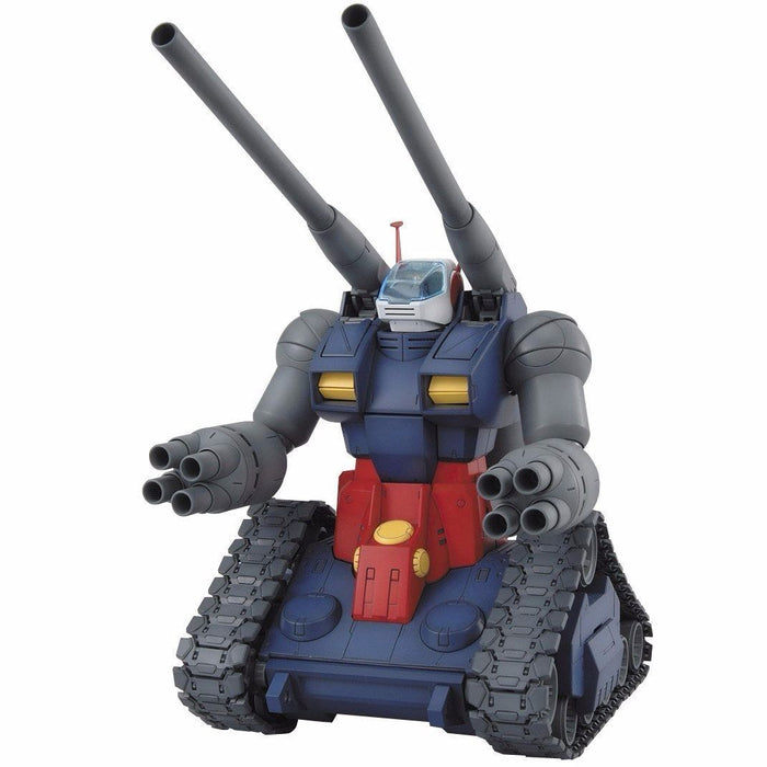 Bandai Mg 1/100 Rx-75 Guntank Plastic Model Kit Gundam