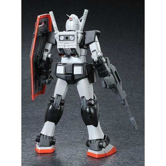 Bandai Mg 1/100 Rx-78-1 Prototyp Gundam Plastikmodellbausatz Gundam Msv Japan