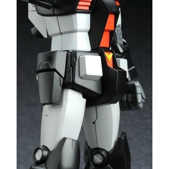Bandai Mg 1/100 Rx-78-1 Prototype Gundam Plastique Modèle Kit Gundam Msv Japon