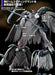 Bandai Mg 1/100 Sandrock Kai Ew Mobile Suit Gundam Model Kit - Japan Figure