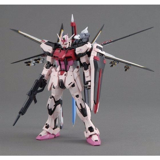 Bandai Mg 1/100 Strike Rouge Ootori Ver Rm Plastic Model Kit Gundam Seed