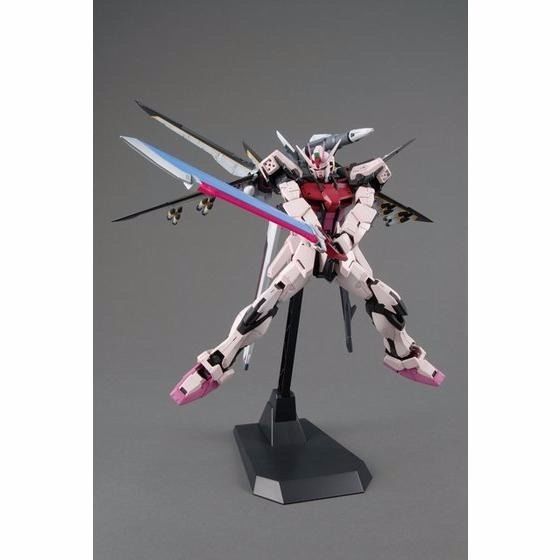 Bandai Mg 1/100 Strike Rouge Ootori Ver Rm Plastic Model Kit Gundam Seed