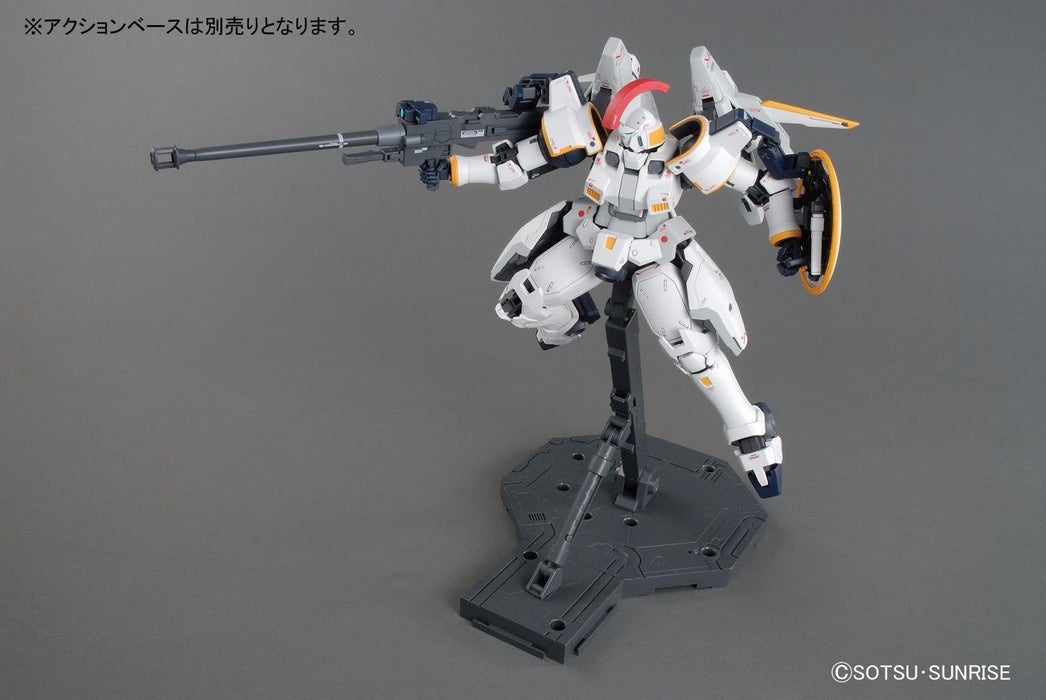 Bandai Mg 1/100 Tallgeese I Ew Kit de modèle en plastique Gundam W Valse sans fin Japon