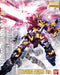 Bandai Mg 1/100 Unicorn Gundam 02 Banshee Titanium Finish Model Kit Gundam Uc - Japan Figure