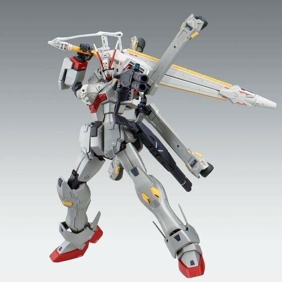 Bandai Mg 1/100 Xm-x0 Crossbone Gundam X-0 Ver.ka Plastic Model Kit