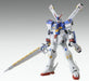 Bandai Mg 1/100 Xm-x3 Crossbone Gundam X3 Ver Ka Plastic Model Kit Japan - Japan Figure