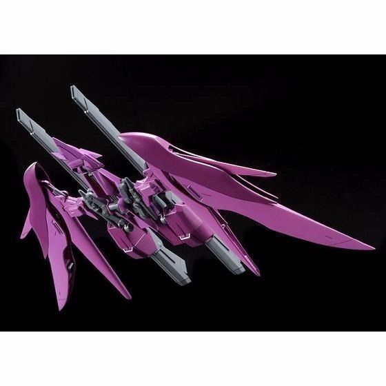 Bandai Mg 1/100 Zgmf-x56s Destiny Impluse R Gundam Plastikmodellbausatz Gundam Seed