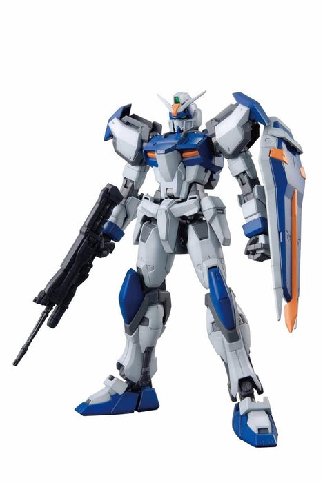 Bandai Mg 1/100 Gat-x102 Duel Gundam Assault Suaire Modèle Kit Gundam Seed