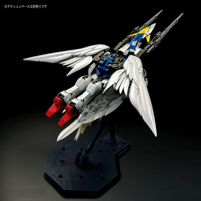 MG 1/100 Wing Gundam Zero EW (Ver.Ka) – USA Gundam Store