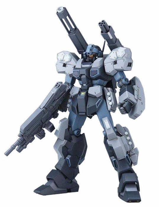 Bandai Mg 1/100 RGM-96x Jesta Cannon Plastikmodellbausatz Mobile Suit Gundam Uc