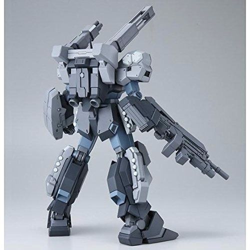 Bandai Mg 1/100 RGM-96x Jesta Cannon Plastikmodellbausatz Mobile Suit Gundam Uc