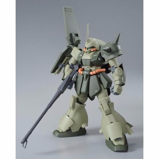 Bandai Mg 1/100 Rms-108 Marasai Unicorn Color Ver Plastic Model Kit Gundam