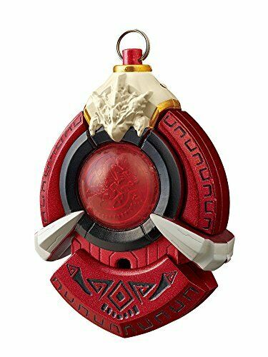 Bandai Monster Hunter Rathalos Spirits Spirit Stone Soul Mhs-01 - Japan Figure