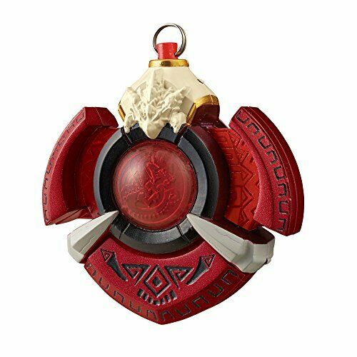 Bandai Monster Hunter Rathalos Spirits Spirit Stone Soul Mhs-01