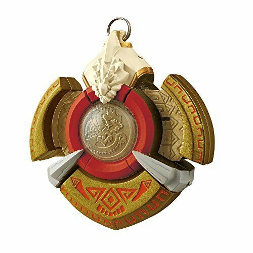 Bandai Monster Hunter Seregios Spirits Geistersteinseele Mhs-03