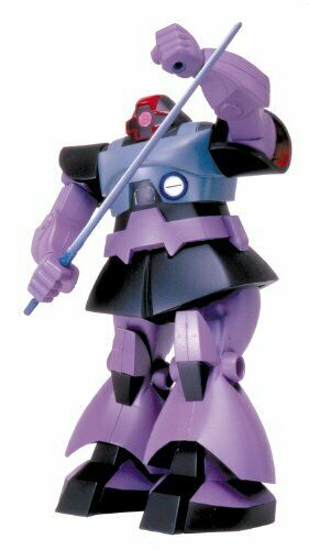 Bandai Ms-09 Dom 1/100 Plastic Model Kit - Japan Figure