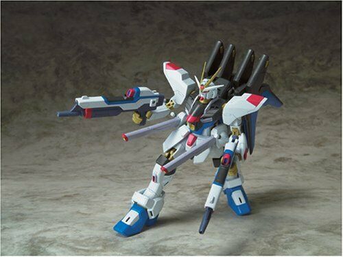 Bandai Ms In Action Gundam Seed Destiny Zgmf-x20a Strike Freedom Gundam Figure