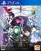 Bandai Namco Accel World Vs. Sword Art Online Millennium Twilight Sony Ps4 - Used Japan Figure 4573173313179