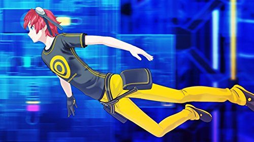 Bandai Namco Digimon Story Cyber Sleuth Psvita - Used Japan Figure 4560467047162 2