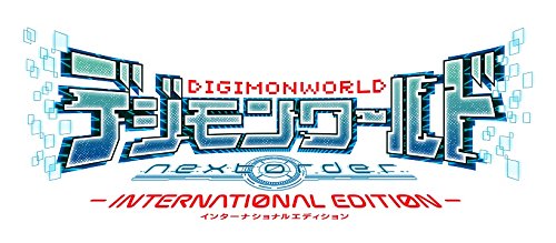 Bandai Namco Digimon World Next Order édition internationale Sony Ps4 d'occasion