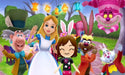 Bandai Namco Disney Magic Castle My Happy Life 3Ds - Used Japan Figure 4582224495610 2
