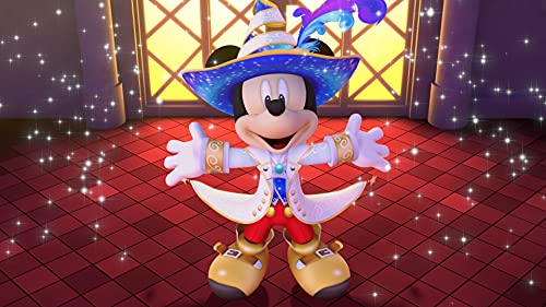 Bandai Namco Disney Magic Castle: My Happy Life 2 (Enchanted Edition) For Nintendo Switch - Pre Order Japan Figure 4571577982670 3