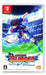 Bandai Namco Games Captain Tsubasa Rise Of New Champions Nintendo Switch - New Japan Figure 4582528423197