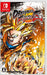 Bandai Namco Games Dragon Ball Fighter Z Nintendo Switch - New Japan Figure 4573173334730