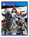 Bandai Namco Games Full Metal Panic Fight Who Dares Wins Sony Ps4 Playstation 4 - Used Japan Figure 4573173326063