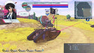 Bandai Namco Games Girls Und Panzer Dream Tank Match Dx Nintendo Switch - Used Japan Figure 4573173343381 6