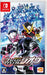 Bandai Namco Games Kamen Rider Climax Scramble Zio Nintendo Switch - New Japan Figure 4573173342711