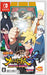 Bandai Namco Games Naruto Shippuden Nultimate Storm 4 Road To Boruto Nintendo Switch - New Japan Figure 4582528403151