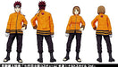 Bandai Namco Games Naruto To Boruto Shinobi Striker Sony Ps4 Playstation 4 - New Japan Figure 4573173332224 1