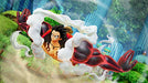 Bandai Namco Games One Piece Pirate Warriors 4 Nintendo Switch - New Japan Figure 4582528400617 11