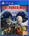 Bandai Namco Games One Punch Man: A Hero Nobody Knows Sony Playstation 4 - New Japan Figure 4582528393940