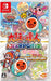Bandai Namco Games Taiko No Tatsujin Rhythmic Adventure Pack Nintendo Switch - New Japan Figure 4582528428024