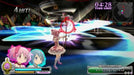 Bandai Namco Gekijouhan Mahou Shoujyo Madoka * Magika: The Battle Pentagram Psvita - Used Japan Figure 4560467042389 10