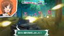 Bandai Namco Girls & Panzer: Senshado Kiwamemasu! Psvita - Used Japan Figure 4560467042815 4