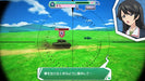Bandai Namco Girls & Panzer: Senshado Kiwamemasu! Psvita - Used Japan Figure 4560467042815 5