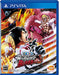 Bandai Namco One Piece Burning Blood Ps Vita - Used Japan Figure 4573173303248