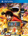 Bandai Namco One Piece: Kaizoku Musou 3 Psvita - Used Japan Figure 4560467047193