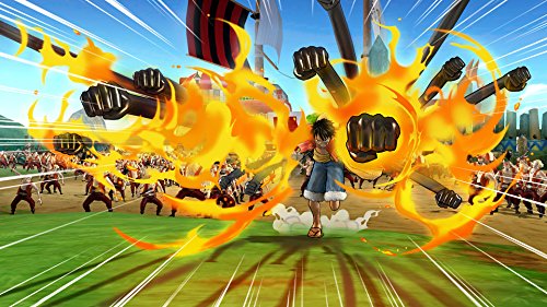 Bandai Namco One Piece: Kaizoku Musou 3 Psvita - Used Japan Figure 4560467047193 2