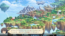 Bandai Namco Summon Night 6 Lost Borders (Welcome Price) Sony Ps Vita - New Japan Figure 4573173313247 6