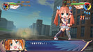 Bandai Namco Super Heroine Chronicle Psvita - Used Japan Figure 4560467042761 5